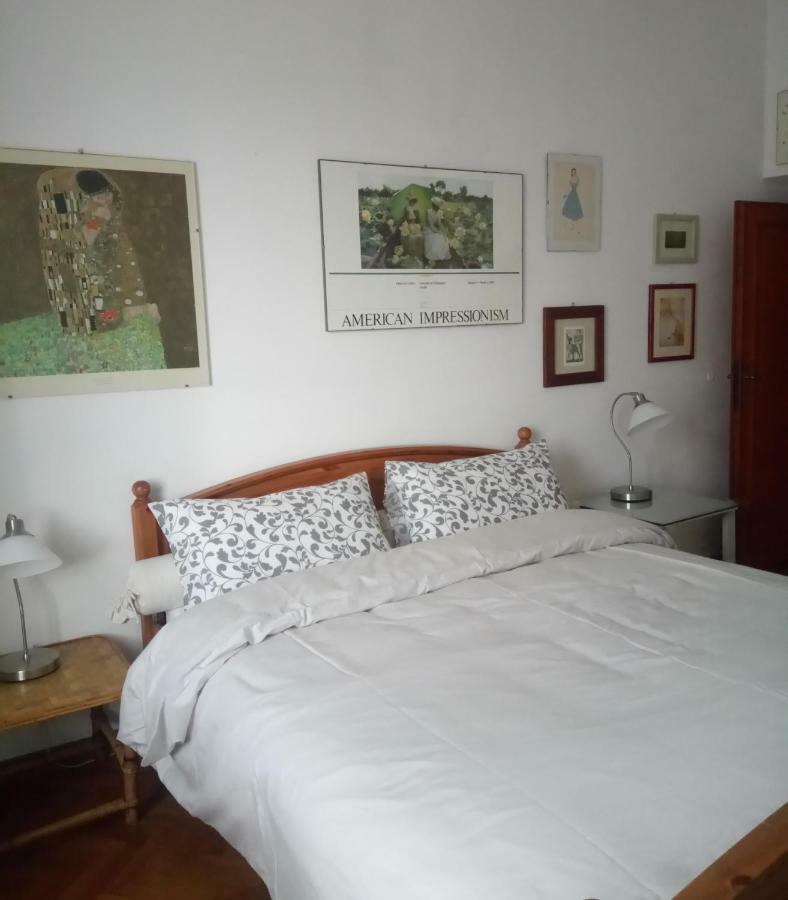 Casa Bartolacci Cozy Apartment  Bivigliano Exterior foto